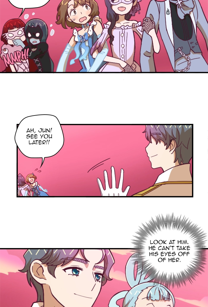 Read Refund High School chapter 85 image 15 on Lezhin