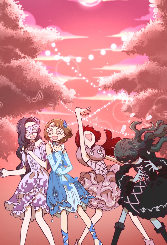 Read Refund High School chapter 85 image 17 on Lezhin