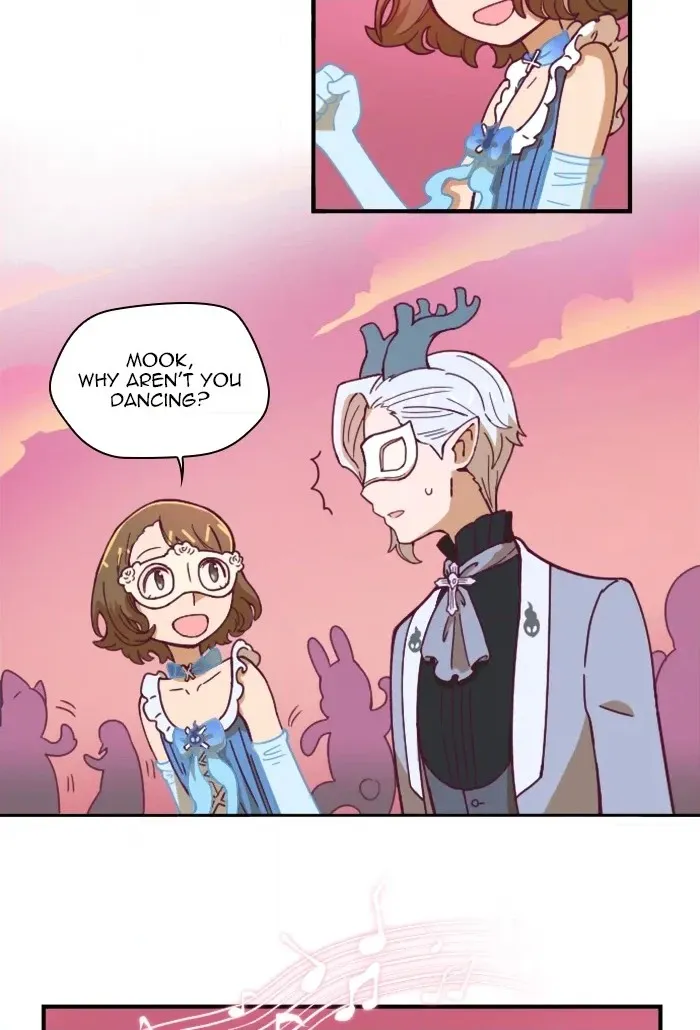 Read Refund High School chapter 85 image 19 on Lezhin