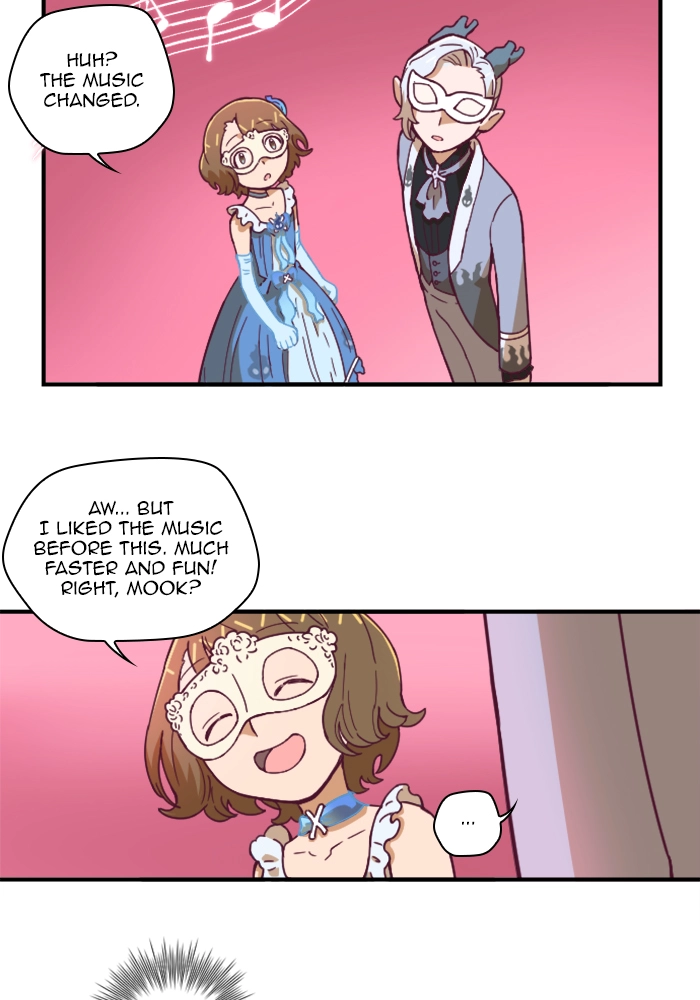 Read Refund High School chapter 85 image 20 on Lezhin