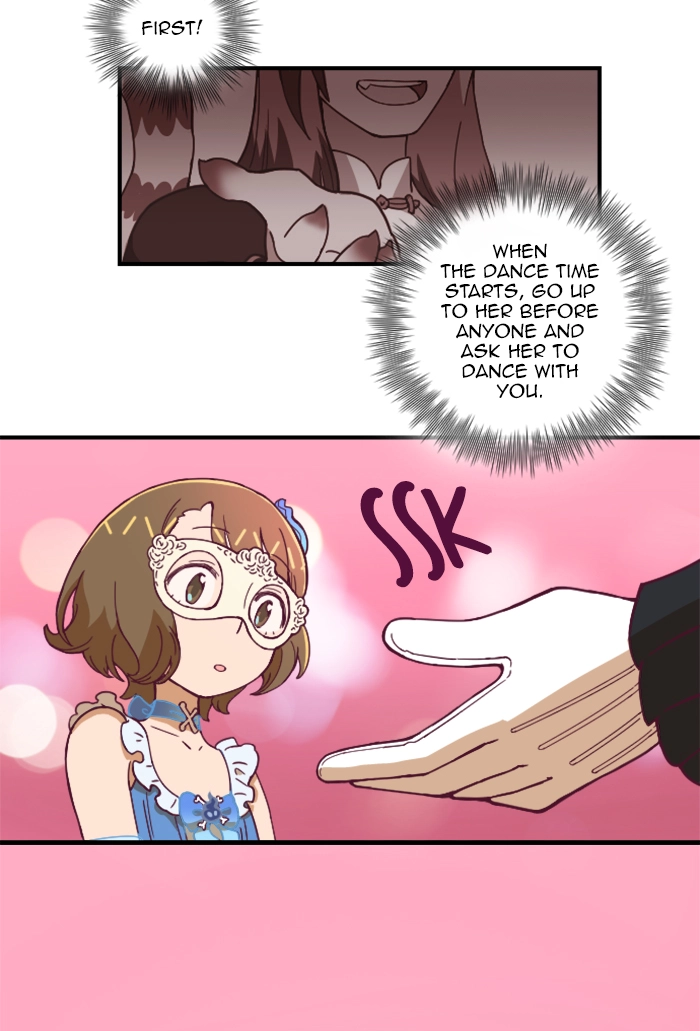 Read Refund High School chapter 85 image 21 on Lezhin