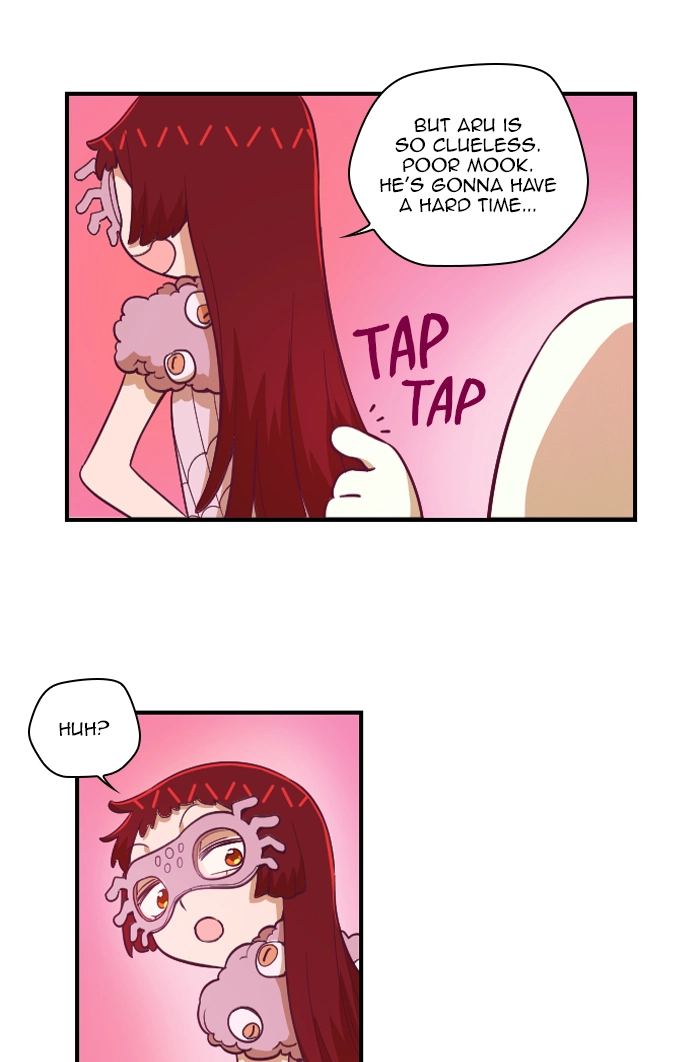Read Refund High School chapter 85 image 26 on Lezhin