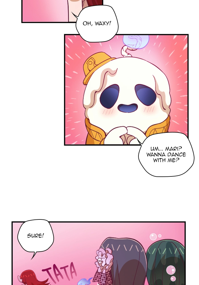 Read Refund High School chapter 85 image 27 on Lezhin