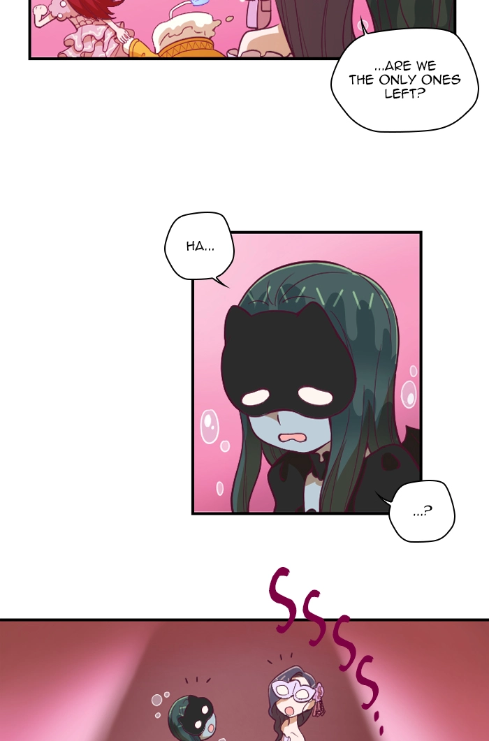 Read Refund High School chapter 85 image 28 on Lezhin