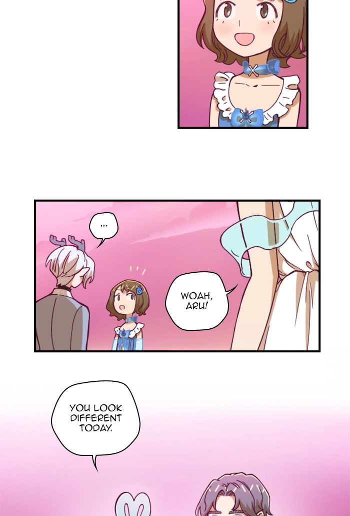 Read Refund High School chapter 85 image 3 on Lezhin