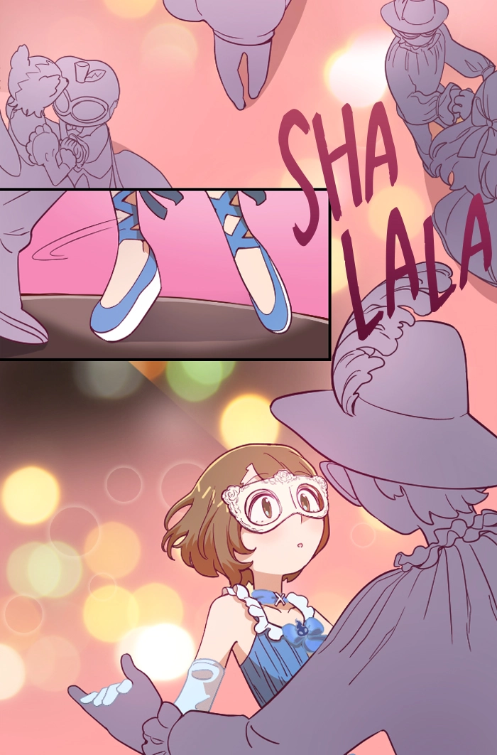 Read Refund High School chapter 85 image 36 on Lezhin