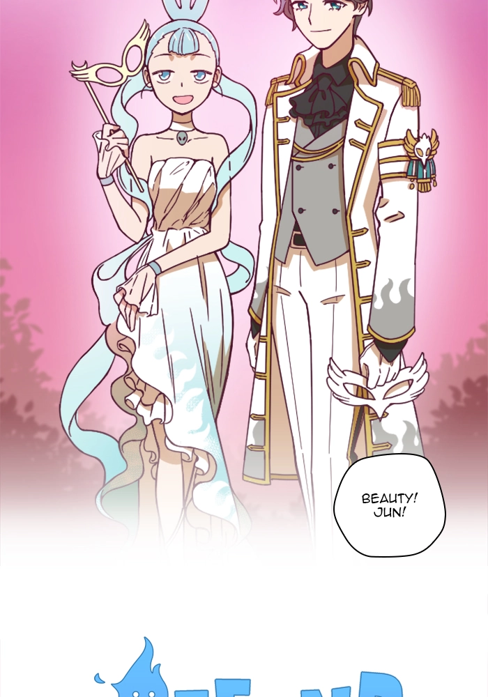 Read Refund High School chapter 85 image 4 on Lezhin