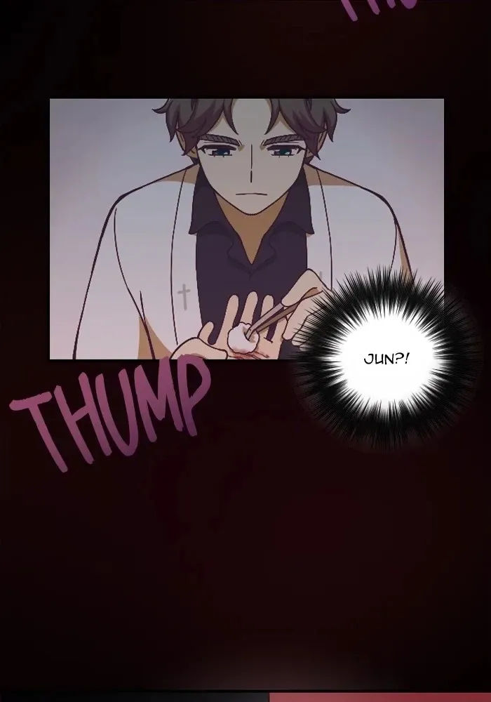 Read Refund High School chapter 85 image 49 on Lezhin