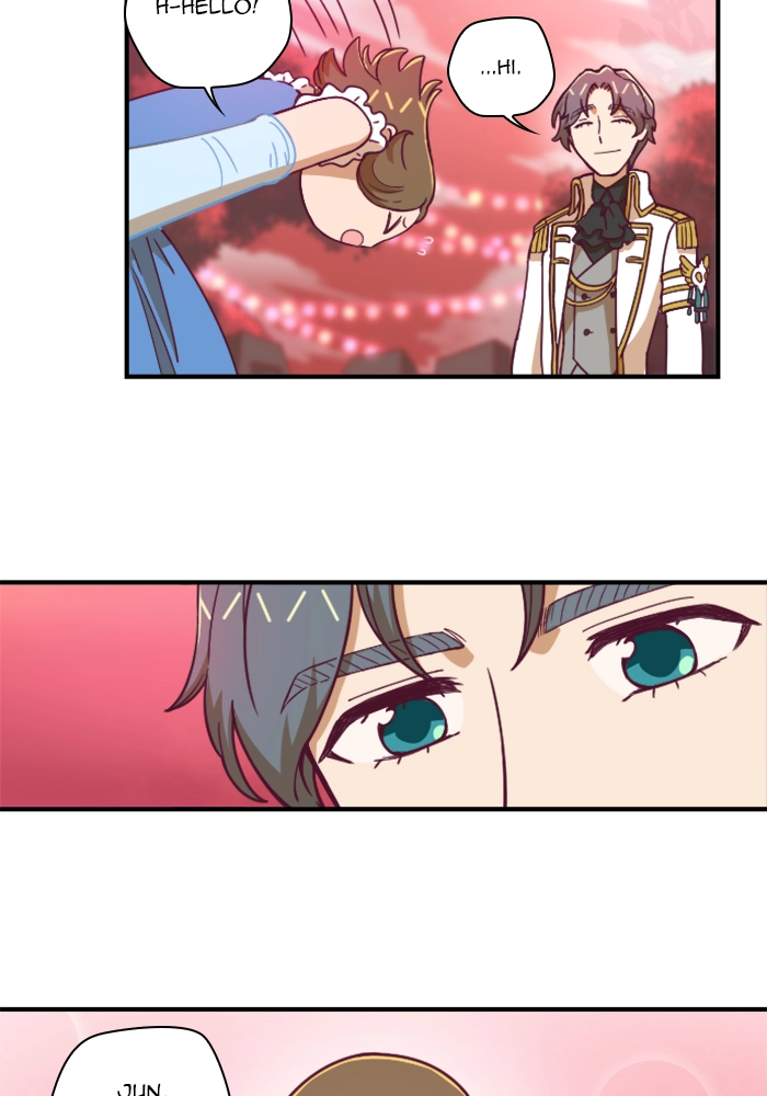 Read Refund High School chapter 85 image 6 on Lezhin