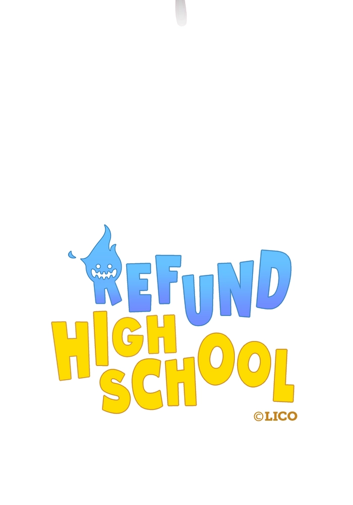 Read Refund High School chapter 86 image 12 on Lezhin
