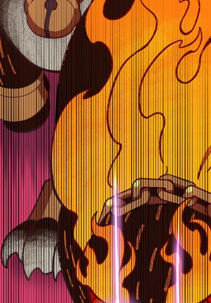 Read Refund High School chapter 86 image 28 on Lezhin