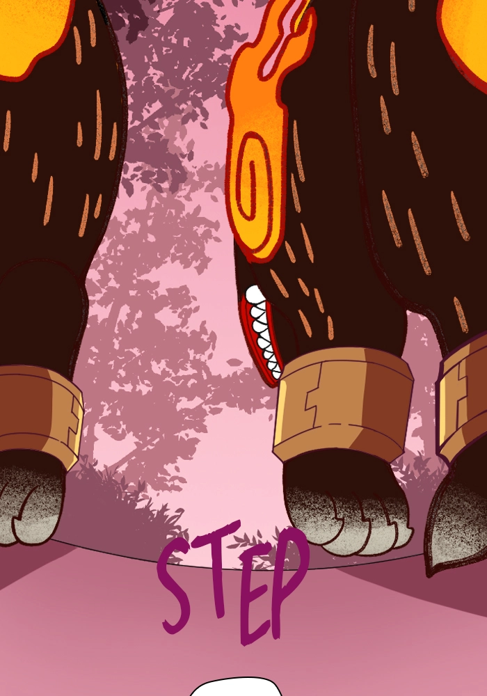 Read Refund High School chapter 86 image 6 on Lezhin