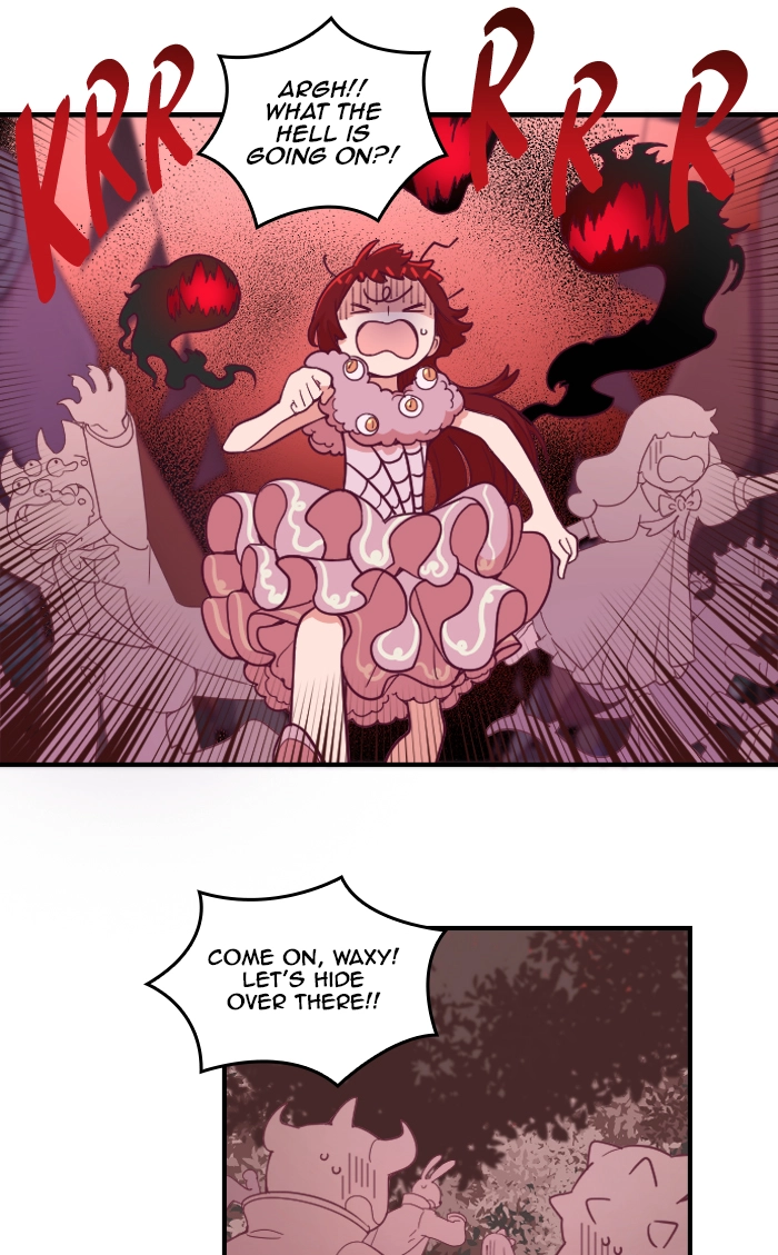 Read Refund High School chapter 87 image 20 on Lezhin