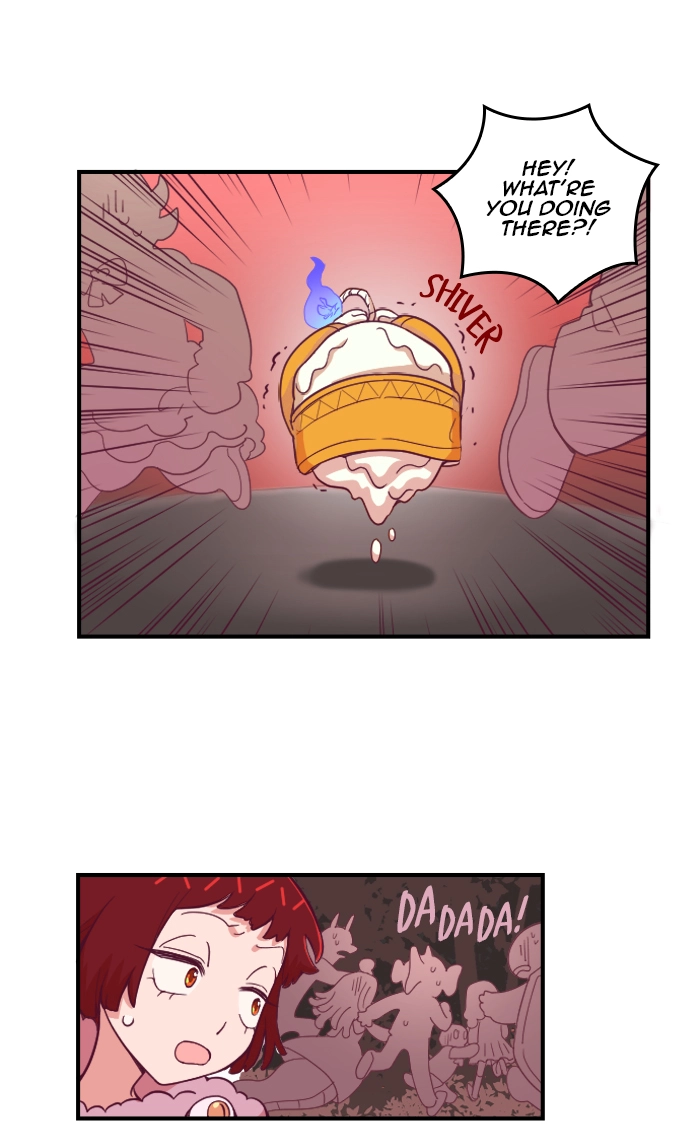 Read Refund High School chapter 87 image 22 on Lezhin