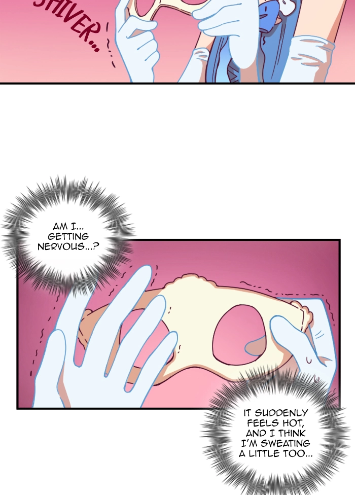 Read Refund High School chapter 87 image 3 on Lezhin