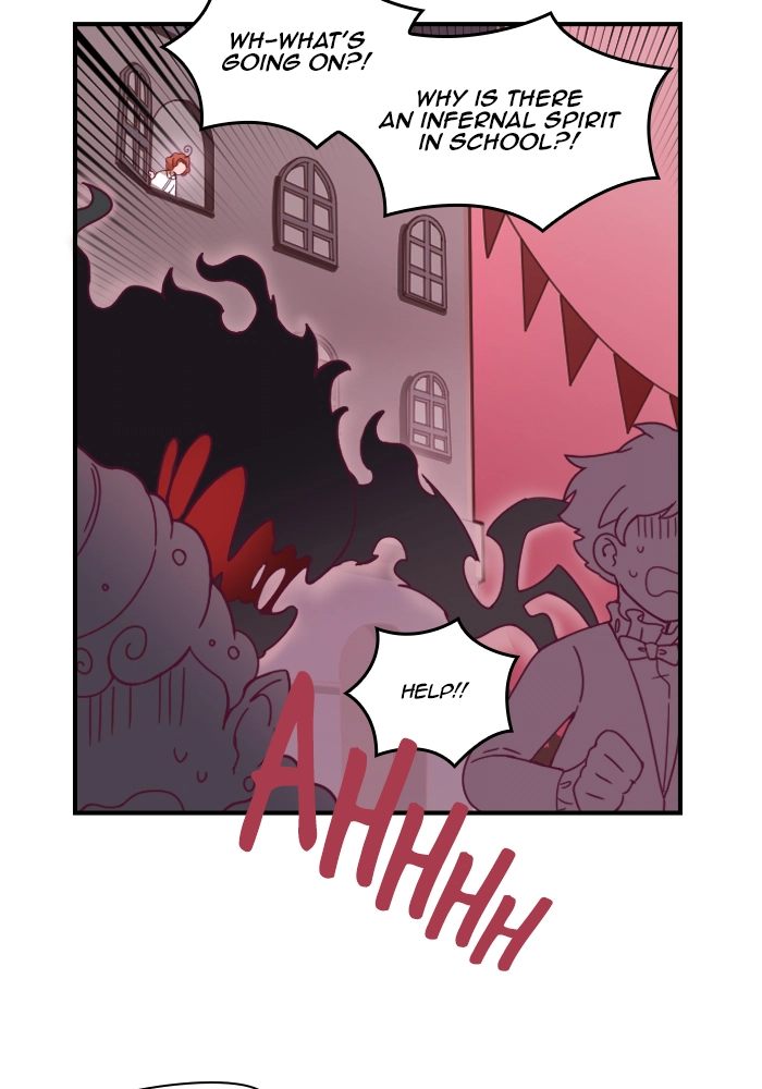 Read Refund High School chapter 87 image 34 on Lezhin