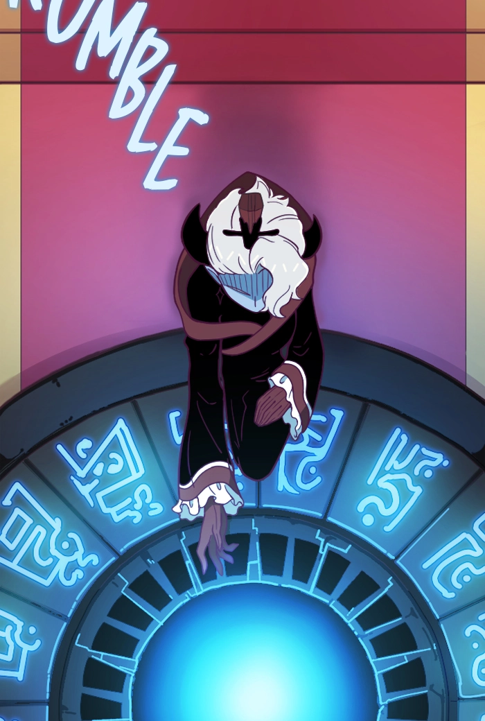 Read Refund High School chapter 87 image 43 on Lezhin