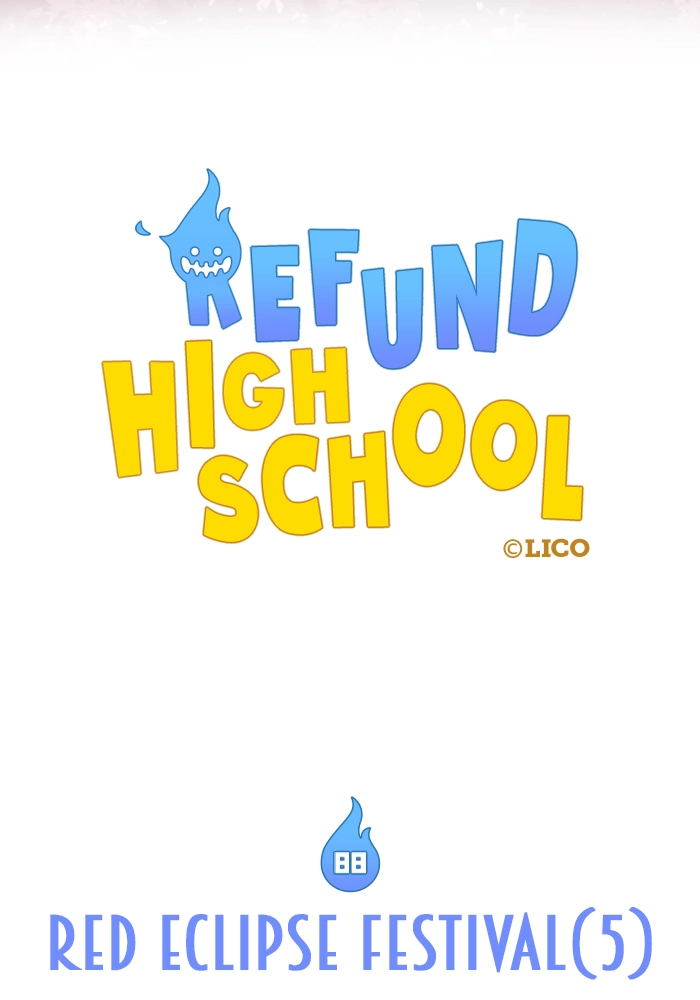 Read Refund High School chapter 88 image 12 on Lezhin