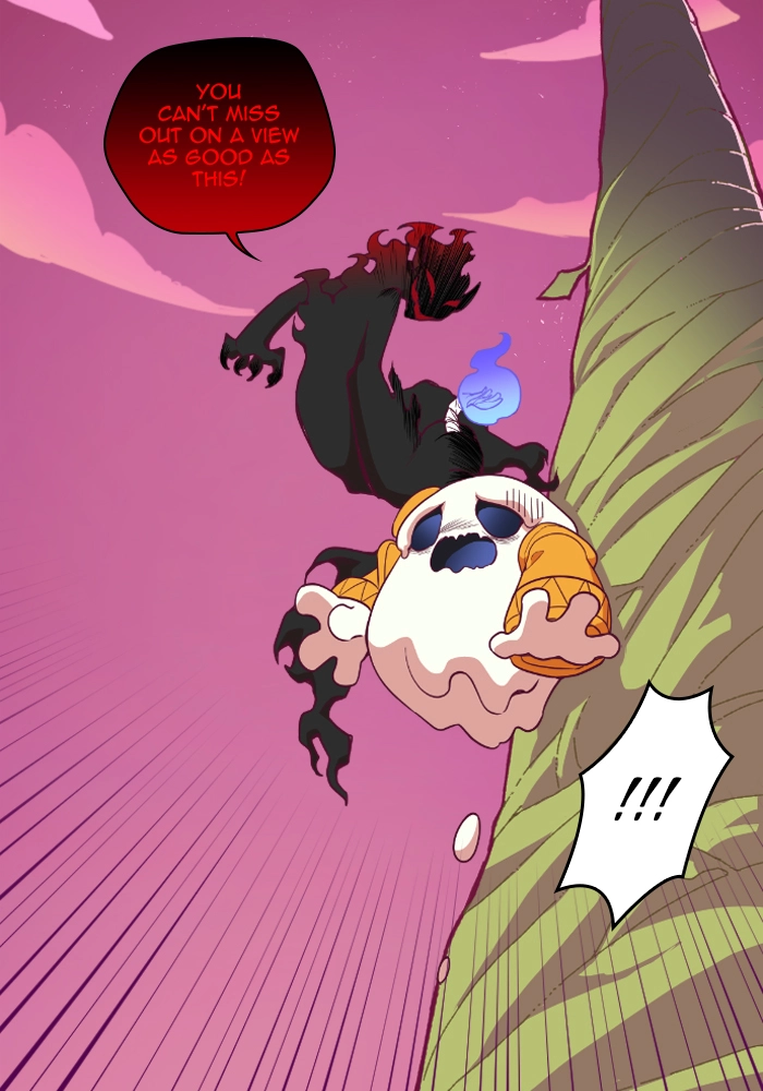 Read Refund High School chapter 88 image 14 on Lezhin