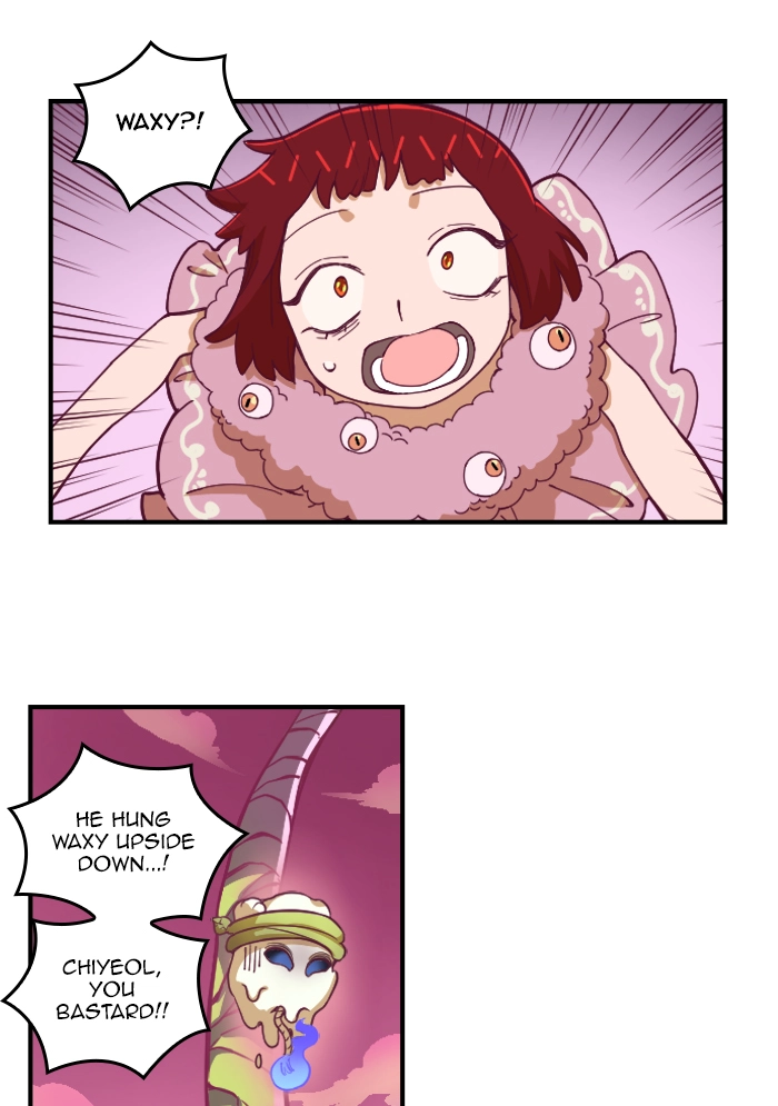 Read Refund High School chapter 88 image 24 on Lezhin