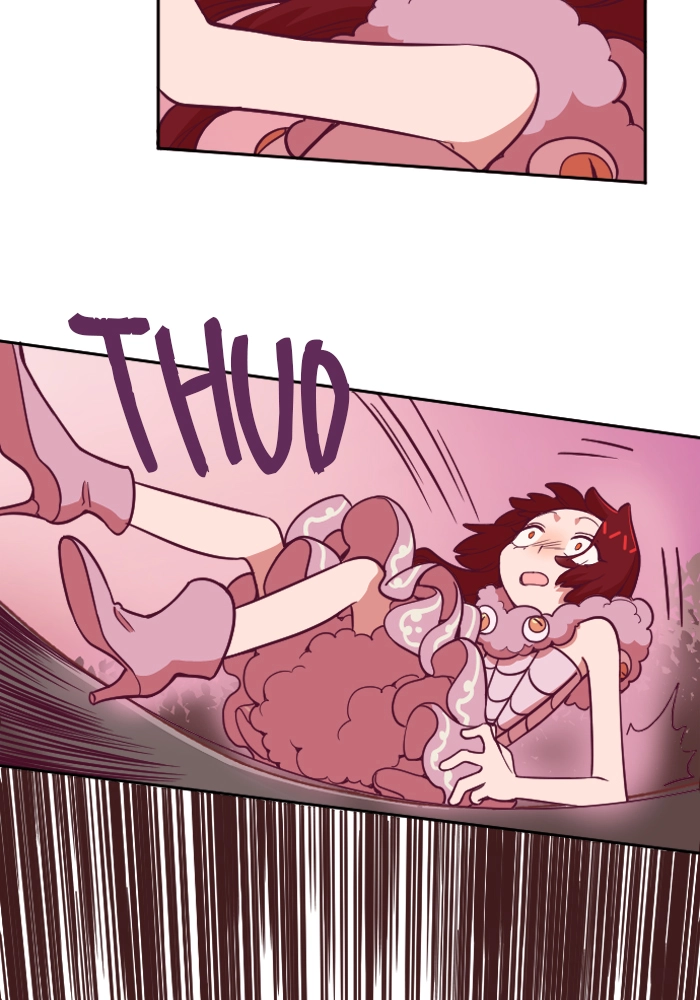 Read Refund High School chapter 88 image 8 on Lezhin