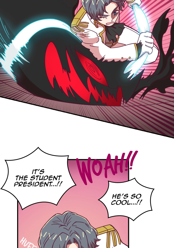 Read Refund High School chapter 89 image 16 on Lezhin
