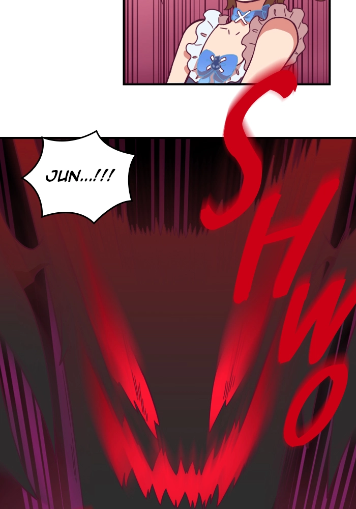 Read Refund High School chapter 89 image 18 on Lezhin