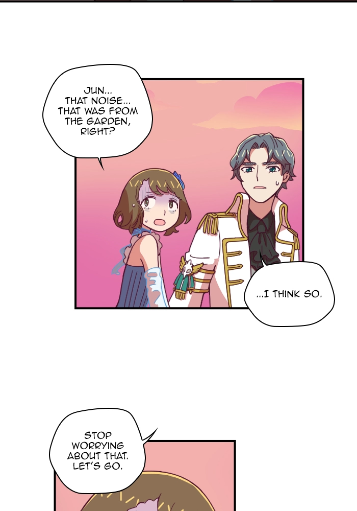 Read Refund High School chapter 89 image 2 on Lezhin