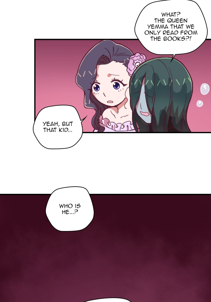 Read Refund High School chapter 89 image 31 on Lezhin