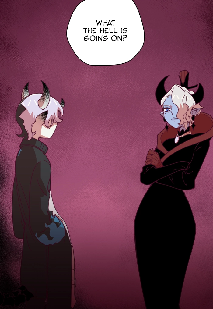 Read Refund High School chapter 89 image 32 on Lezhin