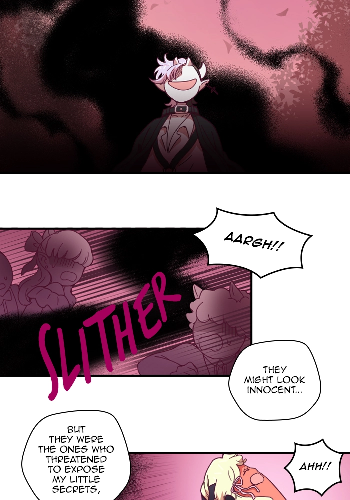 Read Refund High School chapter 89 image 35 on Lezhin