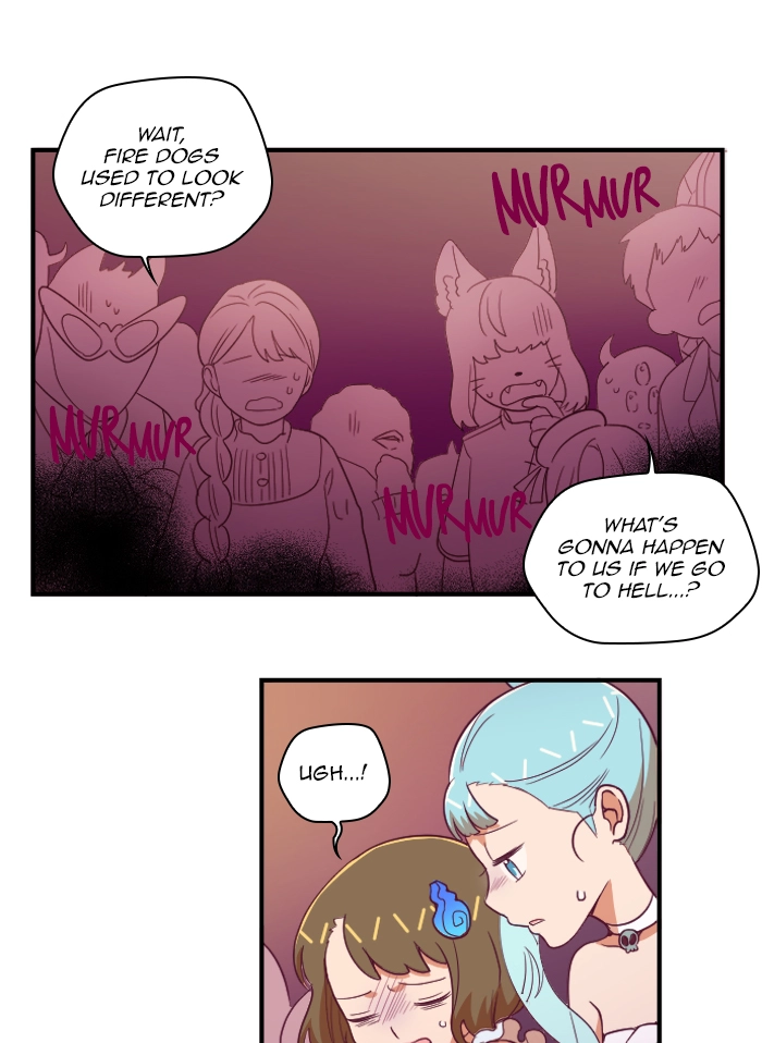 Read Refund High School chapter 89 image 41 on Lezhin