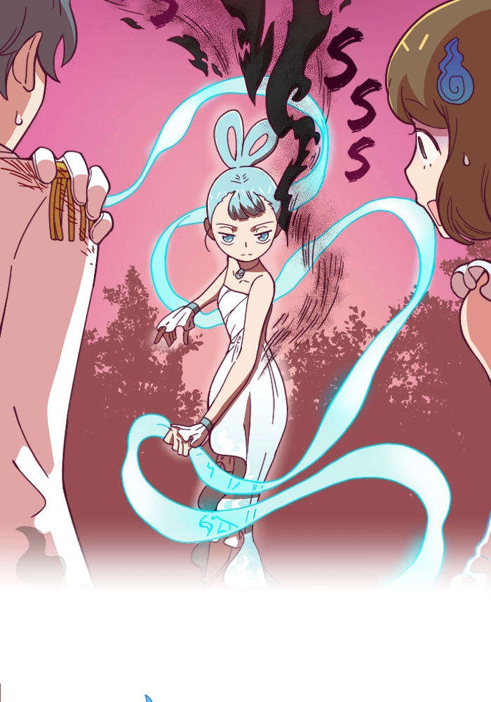 Read Refund High School chapter 89 image 8 on Lezhin