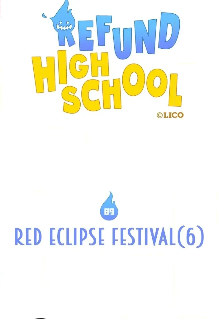 Read Refund High School chapter 89 image 9 on Lezhin