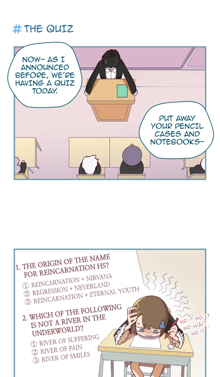 Read Refund High School chapter 9 image 10 on Lezhin