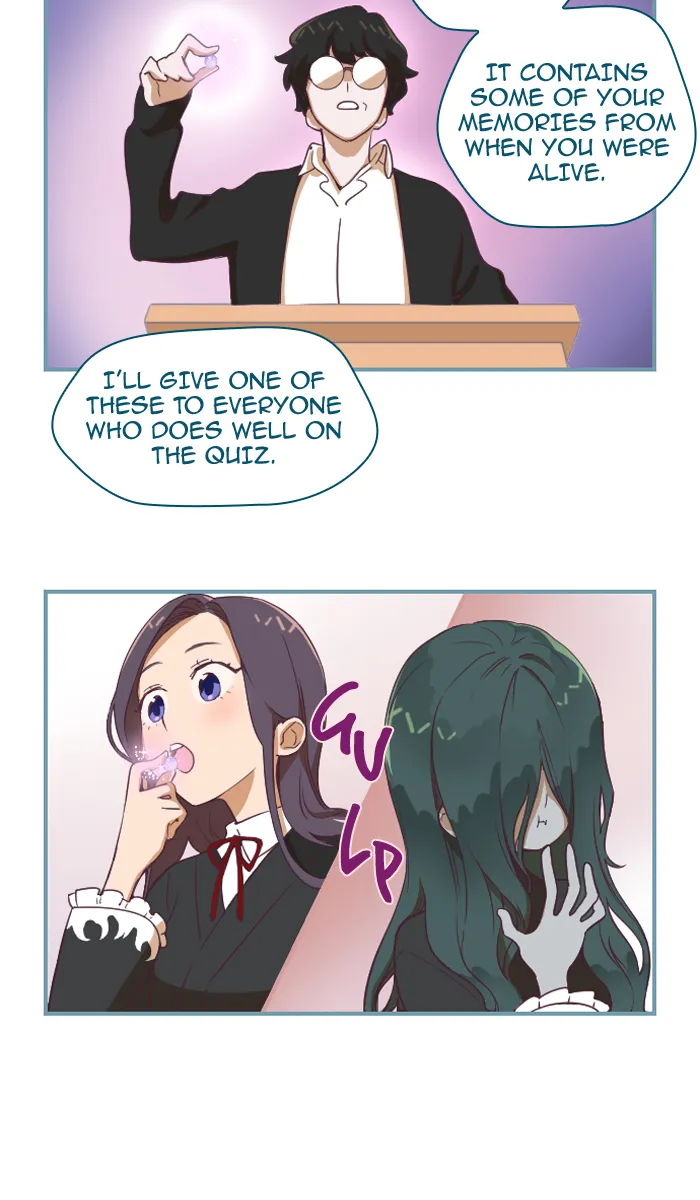 Read Refund High School chapter 9 image 13 on Lezhin