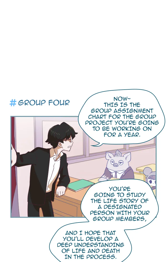 Read Refund High School chapter 9 image 17 on Lezhin