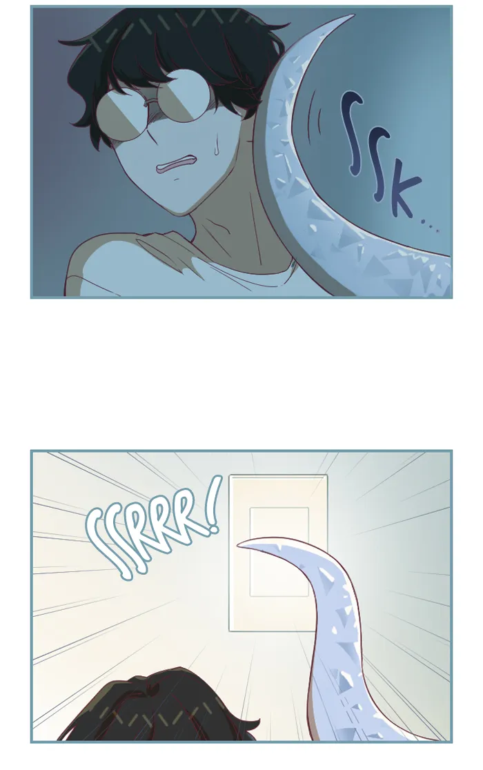 Read Refund High School chapter 9 image 2 on Lezhin