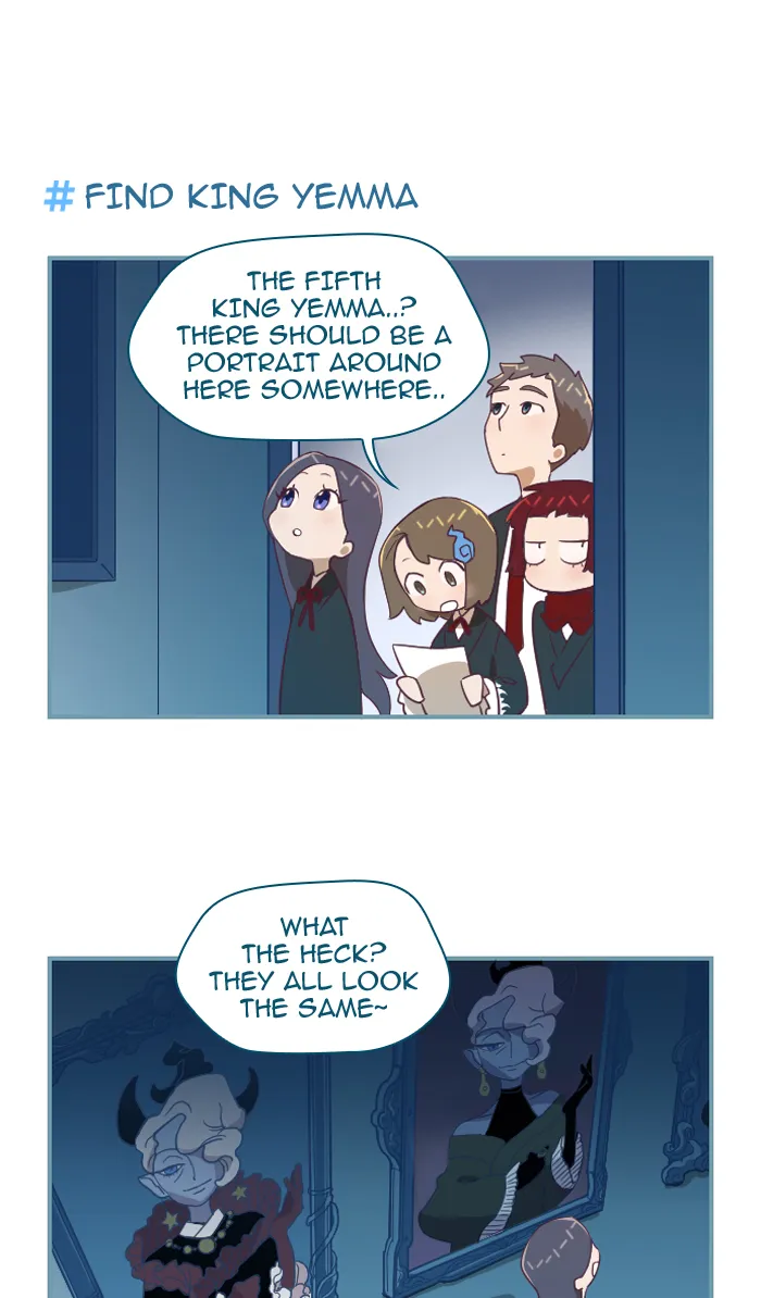 Read Refund High School chapter 9 image 20 on Lezhin