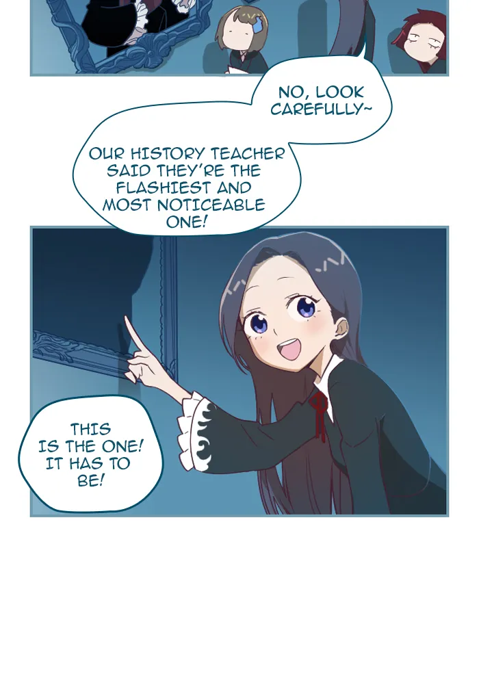Read Refund High School chapter 9 image 21 on Lezhin