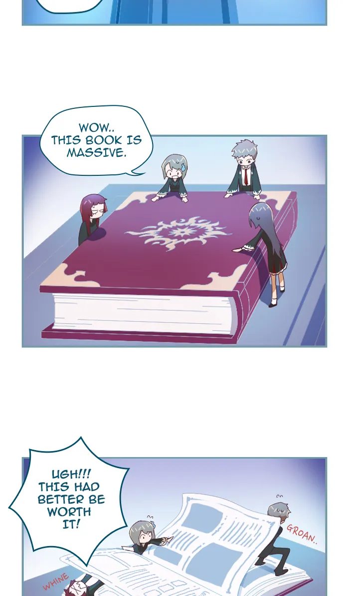 Read Refund High School chapter 9 image 25 on Lezhin