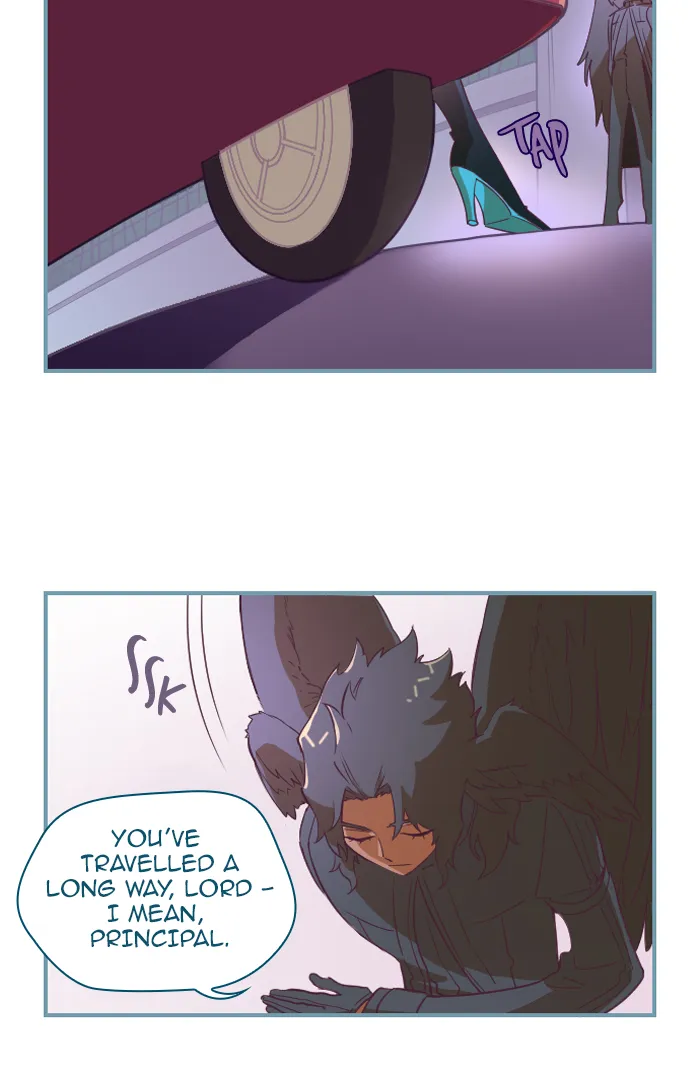 Read Refund High School chapter 9 image 28 on Lezhin
