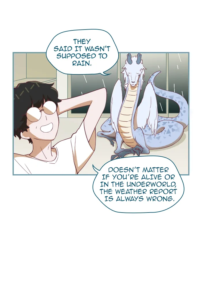 Read Refund High School chapter 9 image 3 on Lezhin