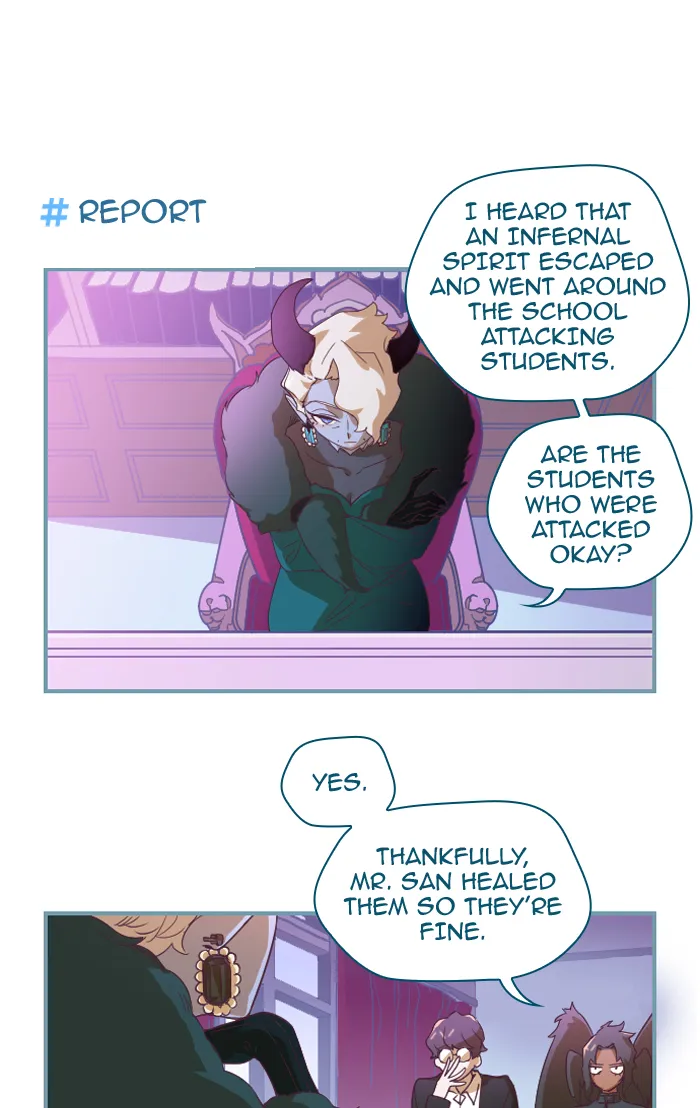 Read Refund High School chapter 9 image 30 on Lezhin