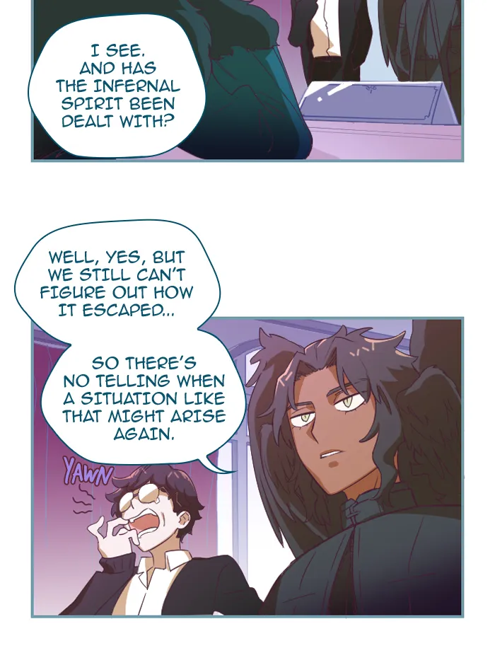 Read Refund High School chapter 9 image 31 on Lezhin