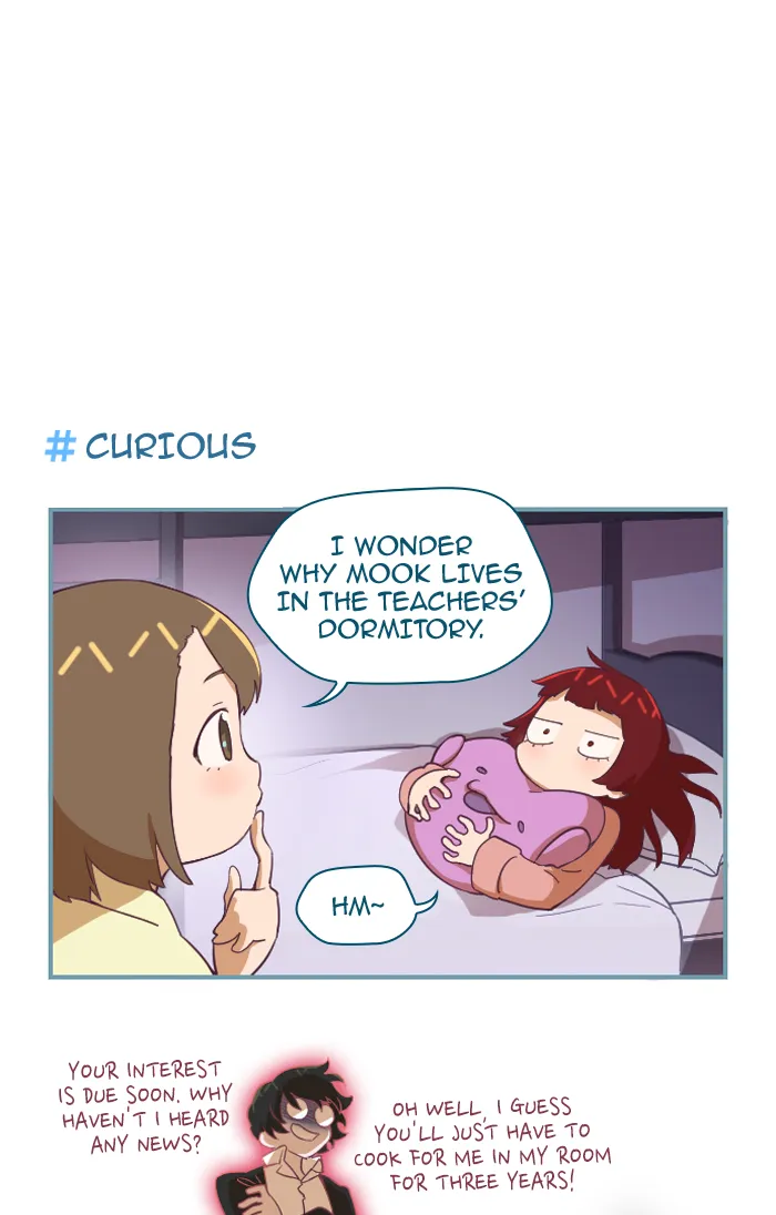 Read Refund High School chapter 9 image 4 on Lezhin
