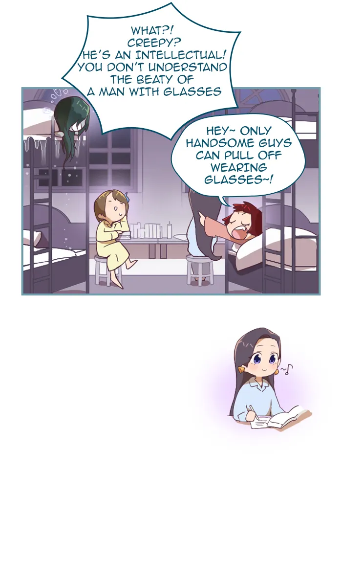 Read Refund High School chapter 9 image 6 on Lezhin