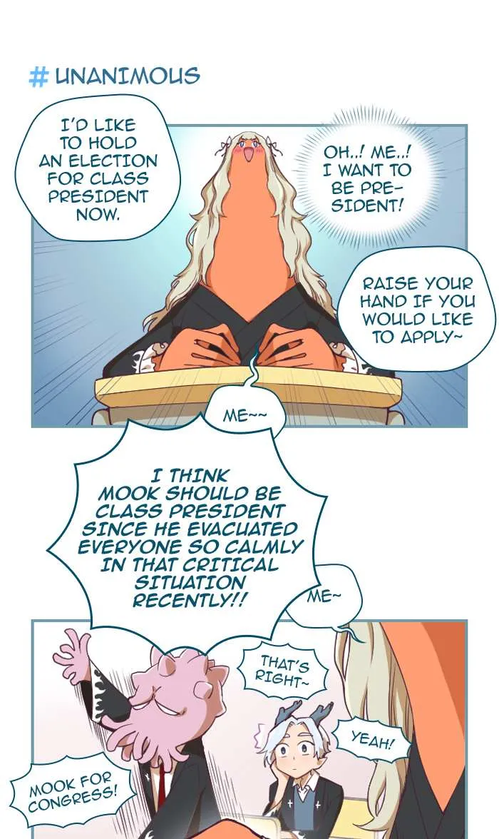 Read Refund High School chapter 9 image 7 on Lezhin