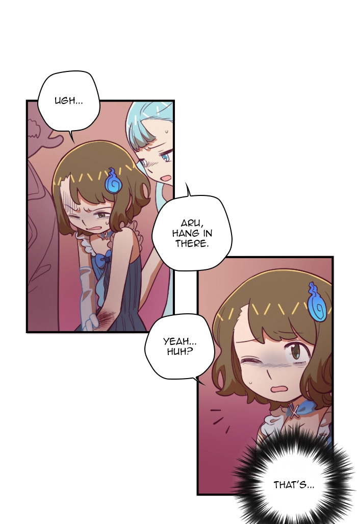Read Refund High School chapter 90 image 11 on Lezhin