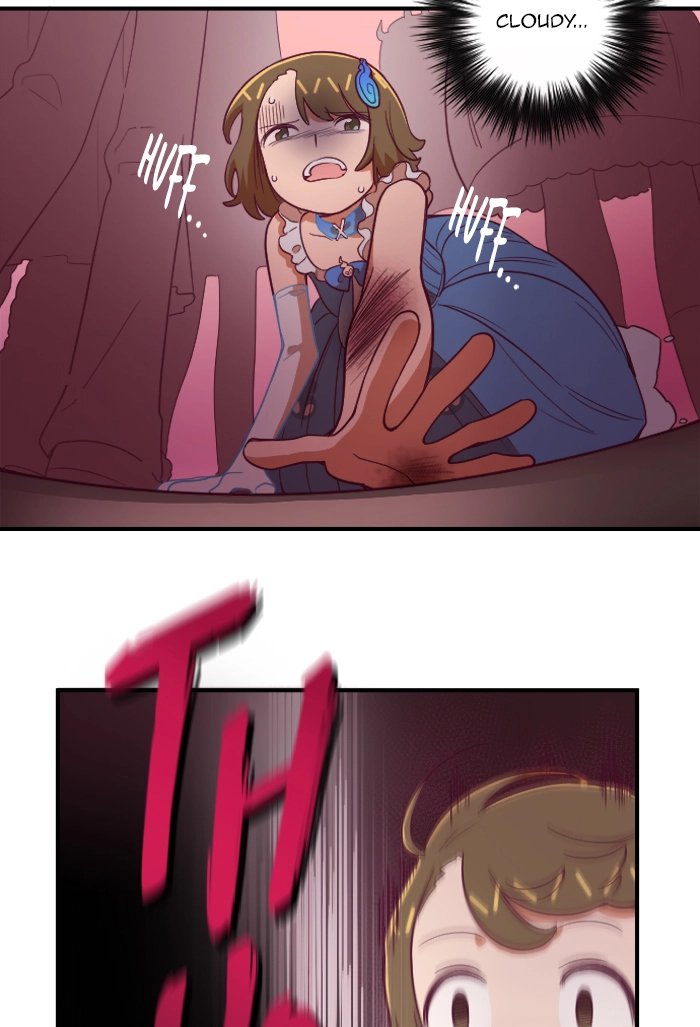 Read Refund High School chapter 90 image 17 on Lezhin